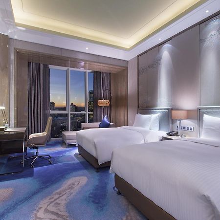 Pullman Yantai Center Hotel Ngoại thất bức ảnh