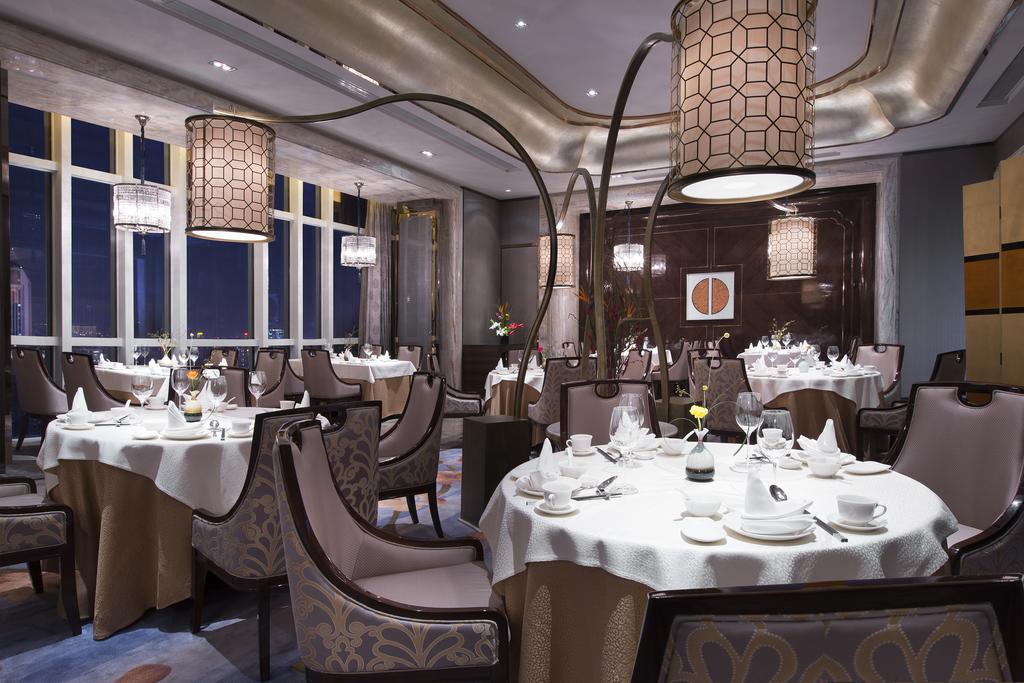 Pullman Yantai Center Hotel Ngoại thất bức ảnh
