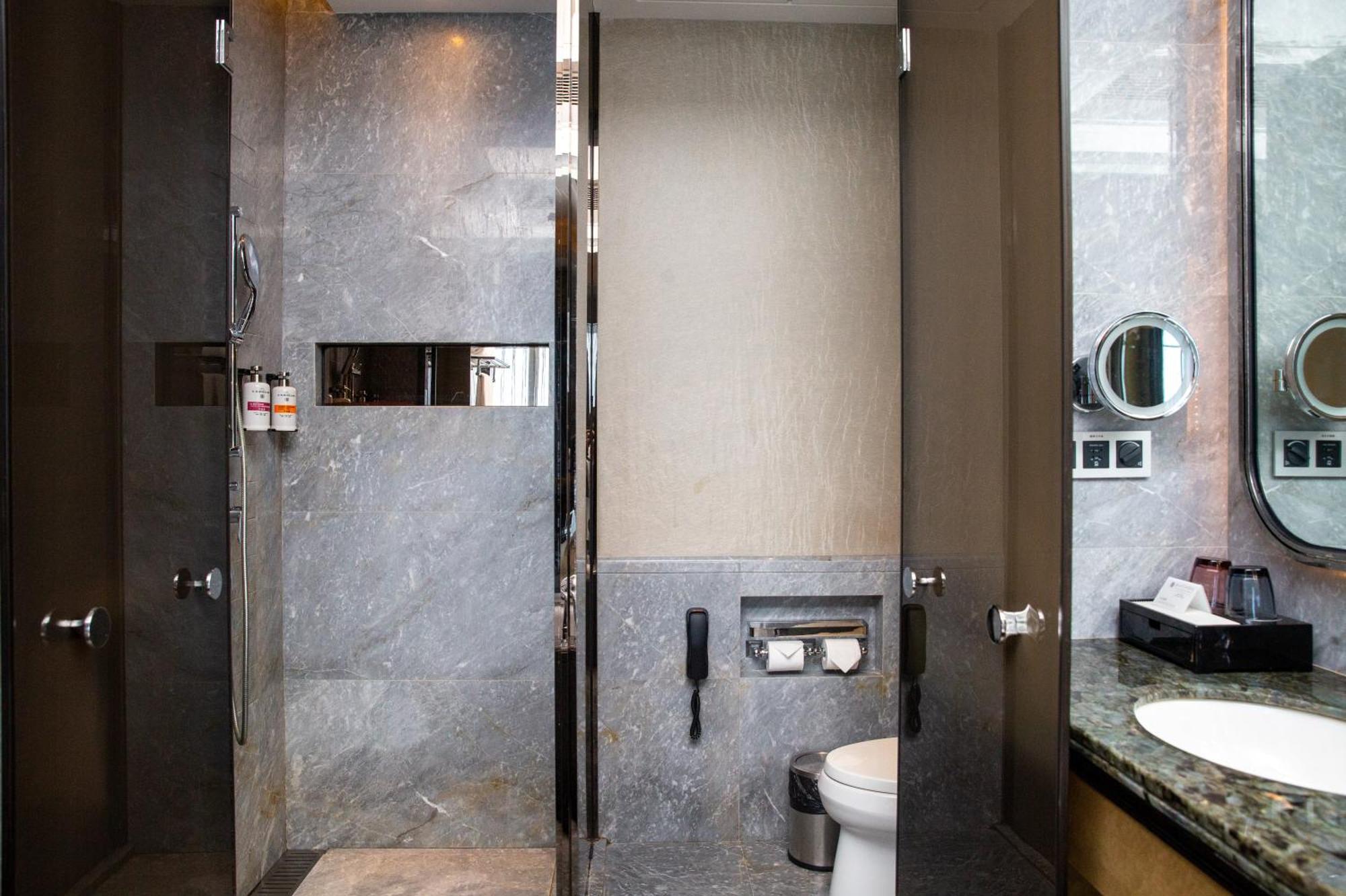 Pullman Yantai Center Hotel Ngoại thất bức ảnh
