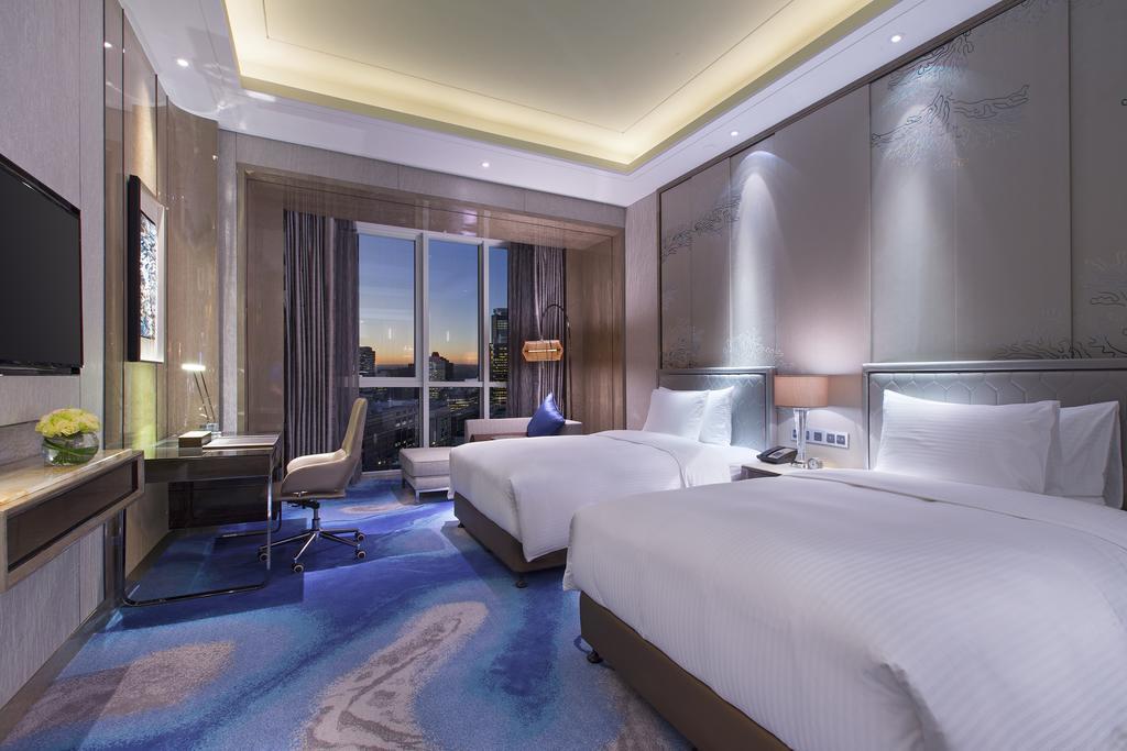 Pullman Yantai Center Hotel Phòng bức ảnh