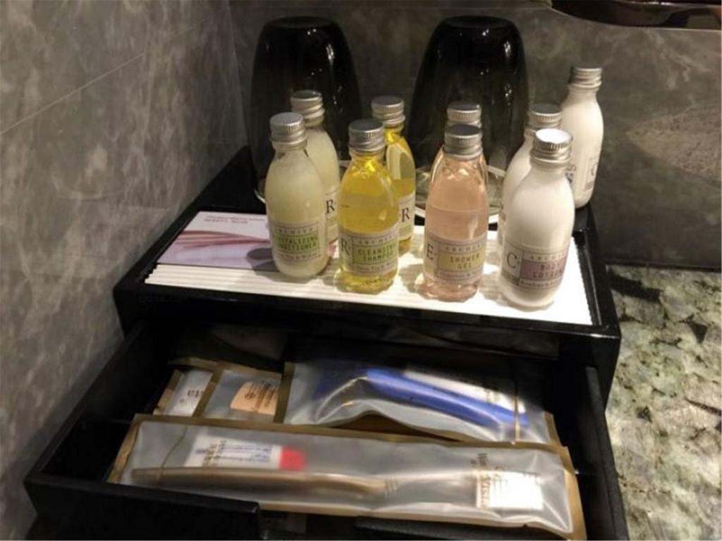 Pullman Yantai Center Hotel Ngoại thất bức ảnh